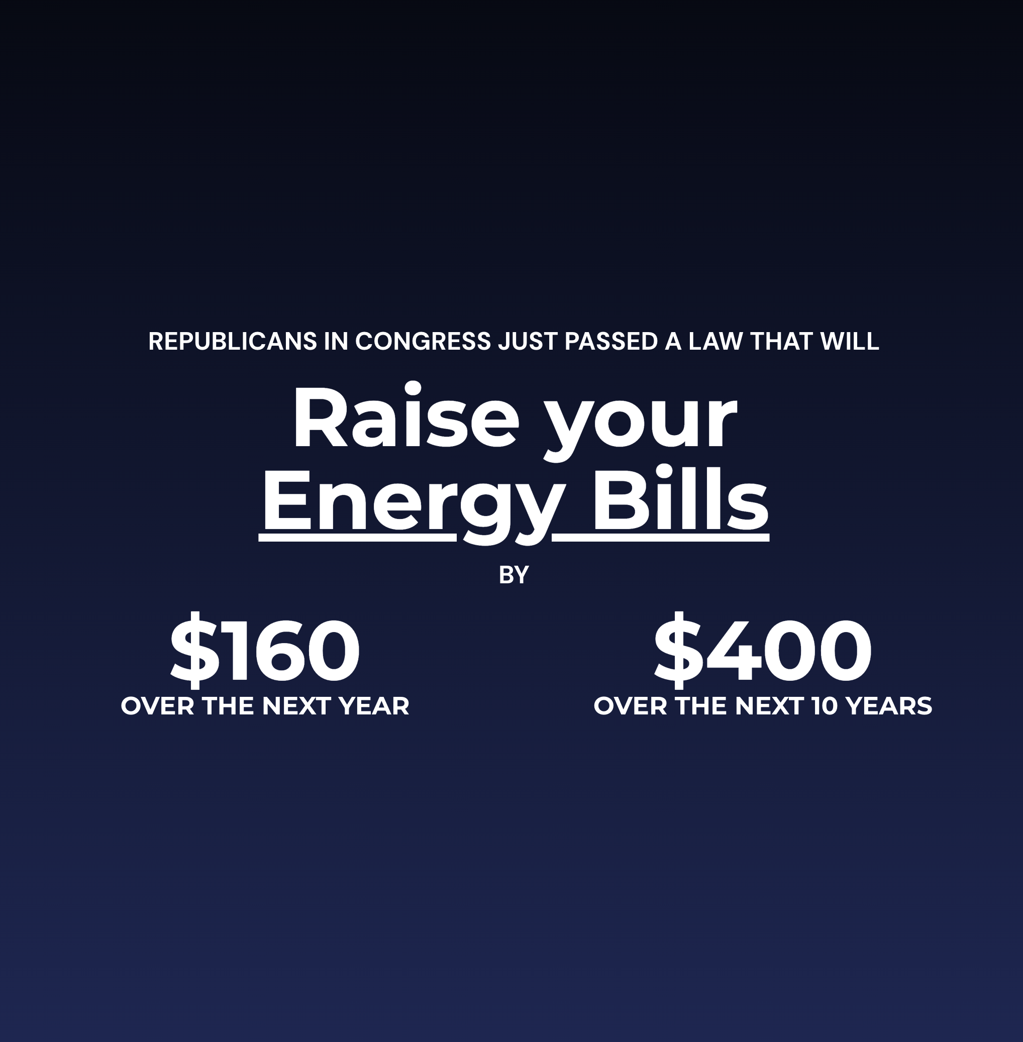 Clean Energy Minisite